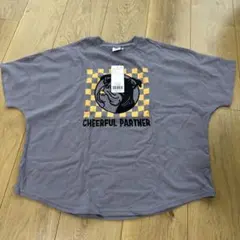 デビロック　半袖Tシャツ　130㎝　新品