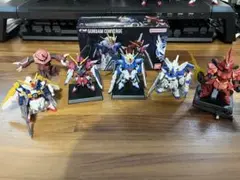 ガンダムコンバージセット売り