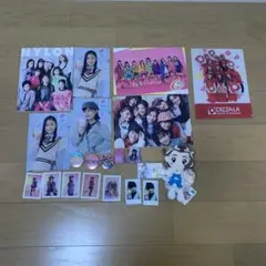 girls2ファイル、チェキなどまとめ売り