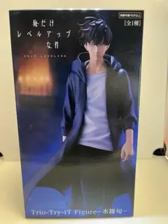 2025年最新】Solo leveling figureの人気アイテム - メルカリ