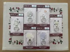 ポケモン　ポケピース　マルチリング　まとめ売り