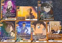 名探偵コナン　バディファイト