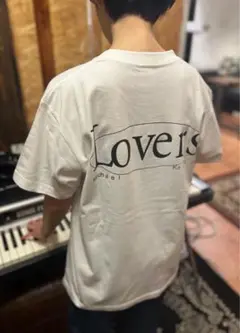 Michael Kaneko Tシャツ Origami Productions