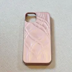 最終セール❣️ iphone 14 plus ピンク 鏡付き ミラー付き