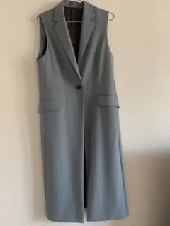 ドレステリア ロングジレ