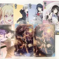 プロセカ　まとめ売り