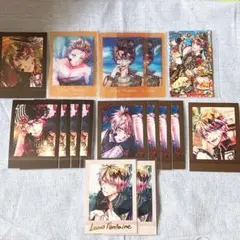 悪魔執事と黒い猫 ロノ ぱしゃこれ