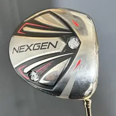 ネクスジェン NEXGEN6 TYPE460 ドライバー 10.5