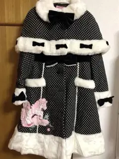 2025年最新】angelic pretty ケープの人気アイテム - メルカリ