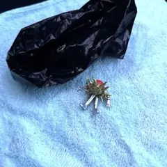 タローマン　ガチャ　G