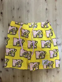 MTV ショートパンツ