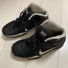 NIKE バスケットシューズ 25センチ