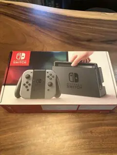 Nintendo Switch 本体