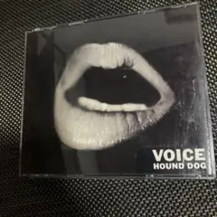 HOUND DOG VOICE 2DISC 大友公平
