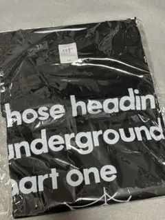 a disorderly school DEEP Tシャツ XXXL 新品