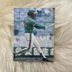 J.シピン プロ野球カード 251 横浜ベイスターズ