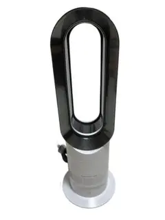 dyson ダイソン AM09 WN セラミックファンヒーター 2015年製