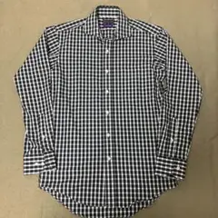 【極美品】パーフェクトSF チェック　アーバンモデル　ホリゾンタル　39-83