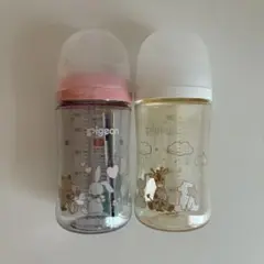 Pigeon 母乳実感 哺乳瓶 240ml