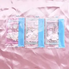 シナモロール シナモン カード 3点セット
