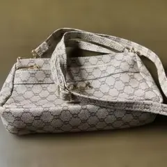 レディース　ショルダーバッグ