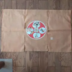 芹沢銈介のれん