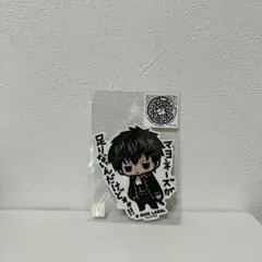 銀魂　土方十四郎　ビーサイドレーベル