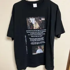 UNITED ATHLE ドラマ　大奥　Tシャツ　岸井ゆきの