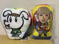 GENERATIONS 佐野玲於セット