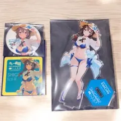 2025年最新】時雨改三 アクリルの人気アイテム - メルカリ