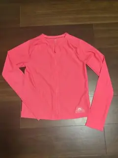 GAP KIDS 蛍光ピンク ラッシュガード XXL