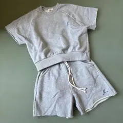 kokokids セットアップ　xs