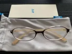 Zoff リーディンググラス 読者用メガネ