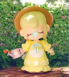 Nanci Secret Garden 秘密の花園 10人セット ZIXX ナンシー シークレットガーデン | Robotime