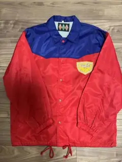 コカ・コーラ　ジャンパー
