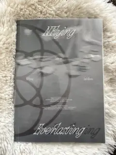 N.Flying 6/28発売 〖Ever Lasting〗CD