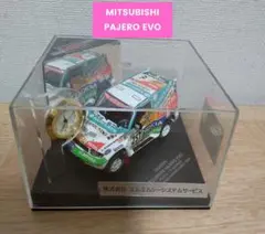 新品 希少 レア ラリーアート 三菱石油 パジェロ Dakar ぬいぐるみ 2025年最新】PAJERO DAKARの人気アイテム - メルカリ