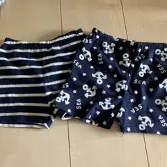 80㎝２枚セット