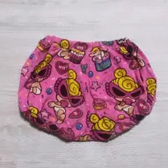 « 美品 » ヒステリックミニ BITTER SWEET 総柄 ブルマ ピンク
