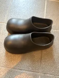 y2k バレンシアガ　ダービーブーツ　Derby boots リスペクト