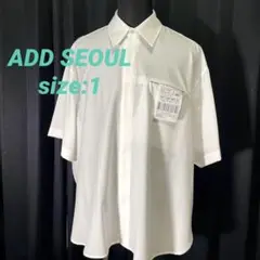 2025年最新】ADD SEOULの人気アイテム - メルカリ
