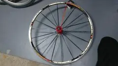マヴィック キシリウムES(ジャンク扱い)