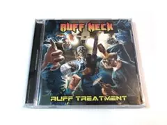 RUFF NECK / RUFF TREATMENT