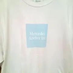 [美品]Mercedes Anchor inc. L　メルセデスアンカーインク