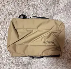 【新品未使用】ARC'TERYX / Index Gear Organizer