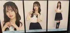 乃木坂46 佐藤璃果　生写真　コンプ　ライブTシャツ　香川ver.