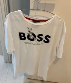 BOSS ルーニーチューンズコラボ バックスバニー Mサイズ