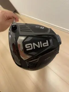 ping G425 ドライバー 10.5 純正Sシャフト