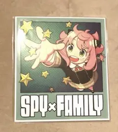SPY×FAMILY