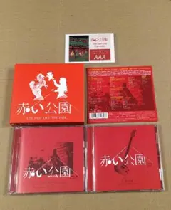 2025年最新】赤い公園 last liveの人気アイテム - メルカリ